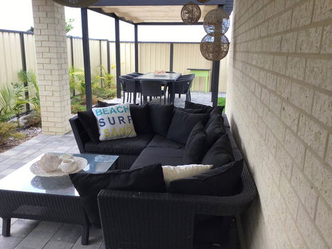 Be Wowed By Bayou - Busselton - Accommodation Georgetown 14