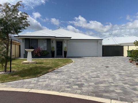 Be Wowed By Bayou - Busselton - Accommodation Georgetown 0