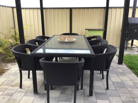 Be Wowed By Bayou - Busselton - Accommodation Georgetown 15