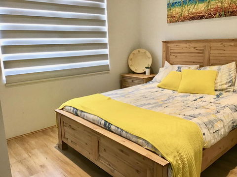 Be Wowed By Bayou - Busselton - Accommodation Georgetown 6