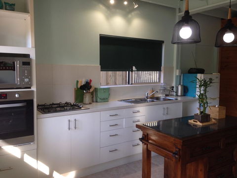 Dunsborough Barn Stay - Accommodation Georgetown 6