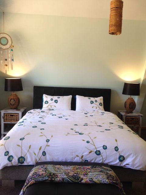 Dunsborough Barn Stay - Accommodation Georgetown 3