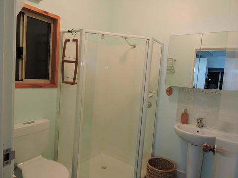 Dunsborough Barn Stay - Accommodation Georgetown 2
