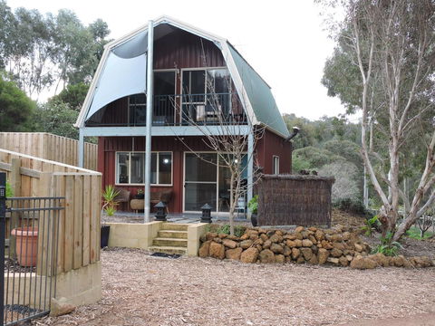 Dunsborough Barn Stay - Accommodation Georgetown 1