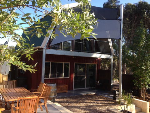 Dunsborough Barn Stay - Accommodation Georgetown 5
