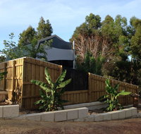 Dunsborough Barn Stay - Accommodation Georgetown