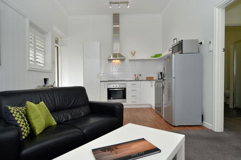 Albany Central Apartments - Accommodation Georgetown 12