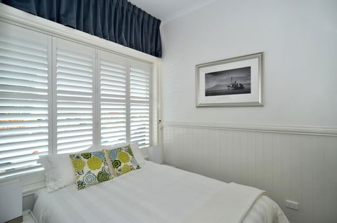 Albany Central Apartments - Accommodation Georgetown 3