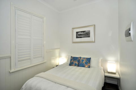 Albany Central Apartments - Accommodation Georgetown 13