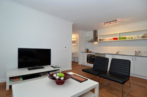 Albany Central Apartments - Accommodation Georgetown 18
