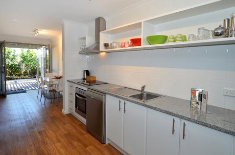 Albany Central Apartments - Accommodation Georgetown 10