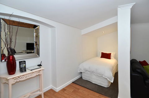 Albany Central Apartments - Accommodation Georgetown 11
