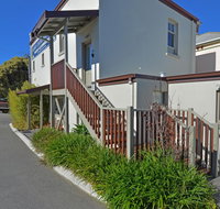 Albany Central Apartments - Accommodation Georgetown