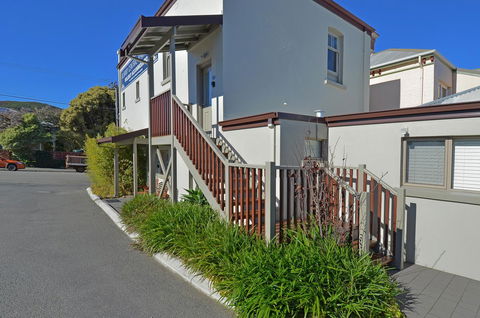 Albany Central Apartments - Accommodation Georgetown 0