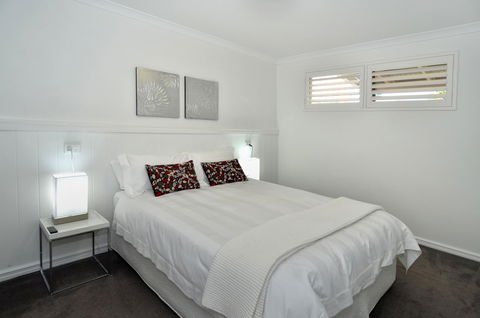 Albany Central Apartments - Accommodation Georgetown 26