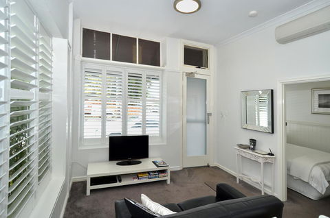 Albany Central Apartments - Accommodation Georgetown 17