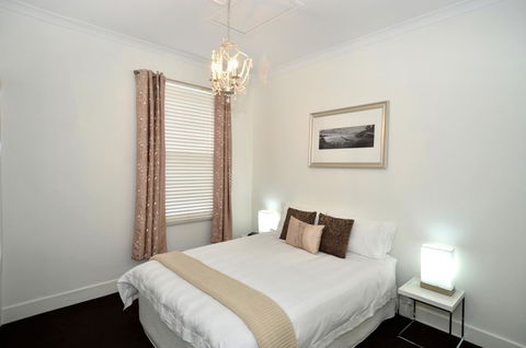 Albany Central Apartments - Accommodation Georgetown 21