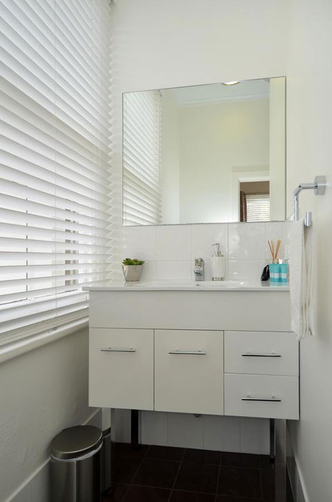 Albany Central Apartments - Accommodation Georgetown 23