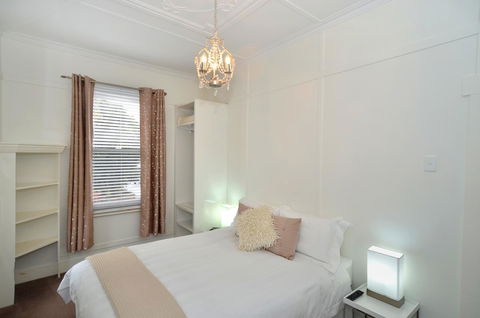 Albany Central Apartments - Accommodation Georgetown 25