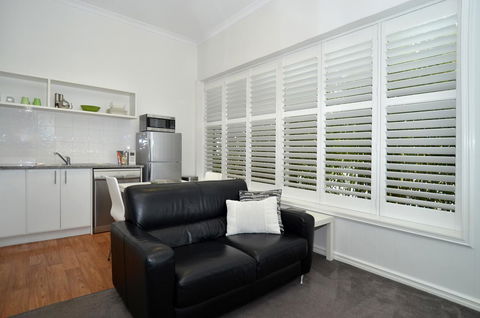 Albany Central Apartments - Accommodation Georgetown 8