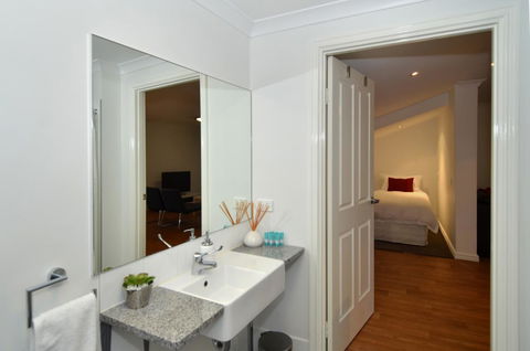 Albany Central Apartments - Accommodation Georgetown 20