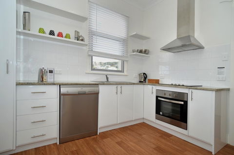 Albany Central Apartments - Accommodation Georgetown 14