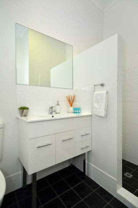 Albany Central Apartments - Accommodation Georgetown 22