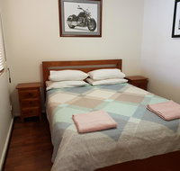 Ocean View Villas - 2 bedroom villa in quiet complex - Accommodation Georgetown