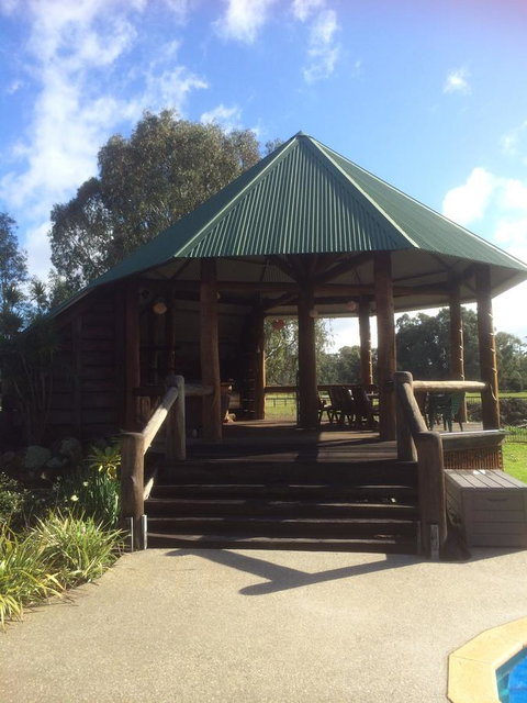 Nivalis Bed And Breakfast - Accommodation Georgetown 38