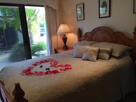 Nivalis Bed And Breakfast - Accommodation Georgetown 2