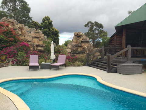 Nivalis Bed And Breakfast - Accommodation Georgetown 9