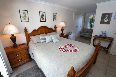 Nivalis Bed And Breakfast - Accommodation Georgetown 3