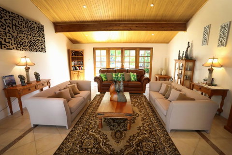 Nivalis Bed And Breakfast - Accommodation Georgetown 0