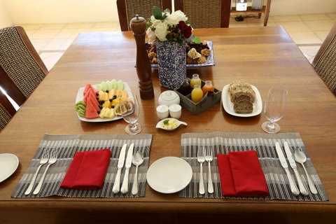 Nivalis Bed And Breakfast - Accommodation Georgetown 40