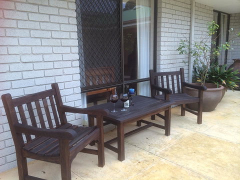 Nivalis Bed And Breakfast - Accommodation Georgetown 22