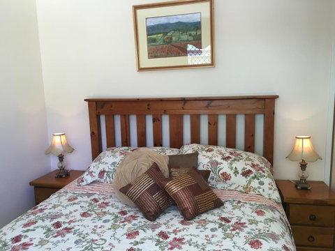 Nivalis Bed And Breakfast - Accommodation Georgetown 8