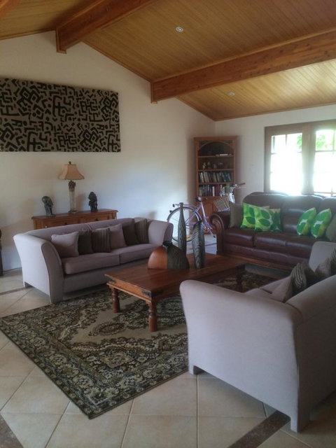 Nivalis Bed And Breakfast - Accommodation Georgetown 36