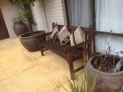 Nivalis Bed And Breakfast - Accommodation Georgetown 32
