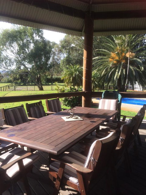 Nivalis Bed And Breakfast - Accommodation Georgetown 35