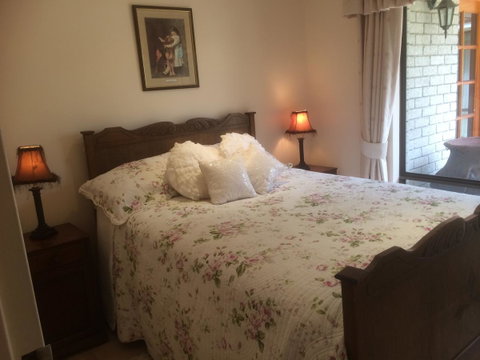 Nivalis Bed And Breakfast - Accommodation Georgetown 12