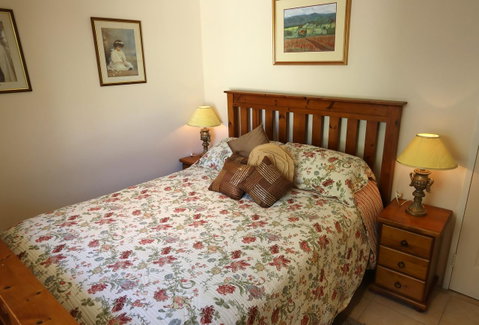 Nivalis Bed And Breakfast - Accommodation Georgetown 39