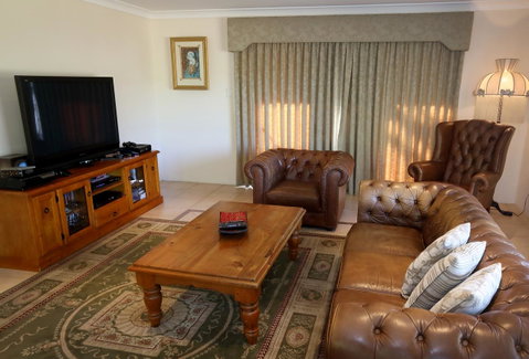 Nivalis Bed And Breakfast - Accommodation Georgetown 21