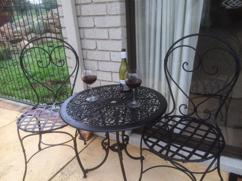 Nivalis Bed And Breakfast - Accommodation Georgetown 31