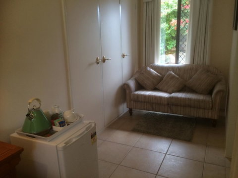 Nivalis Bed And Breakfast - Accommodation Georgetown 24