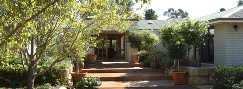 Nivalis Bed And Breakfast - Accommodation Georgetown 4
