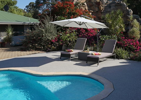 Nivalis Bed And Breakfast - Accommodation Georgetown 1