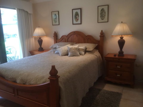 Nivalis Bed And Breakfast - Accommodation Georgetown 23