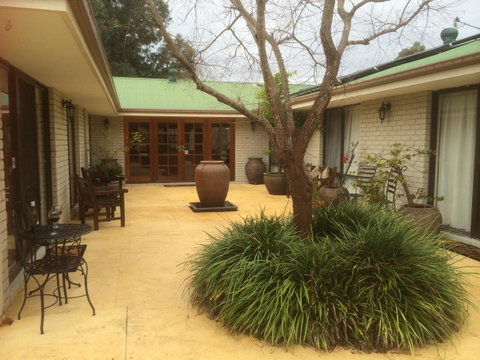 Nivalis Bed And Breakfast - Accommodation Georgetown 30