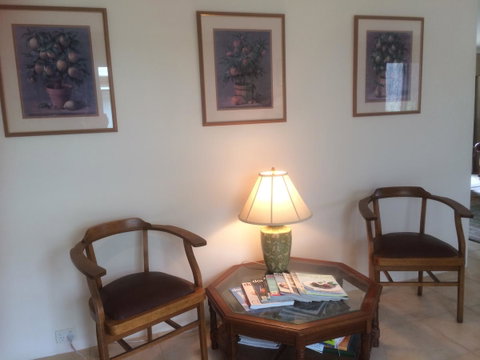 Nivalis Bed And Breakfast - Accommodation Georgetown 33