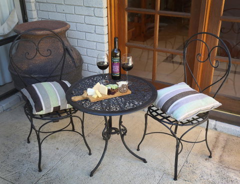 Nivalis Bed And Breakfast - Accommodation Georgetown 7